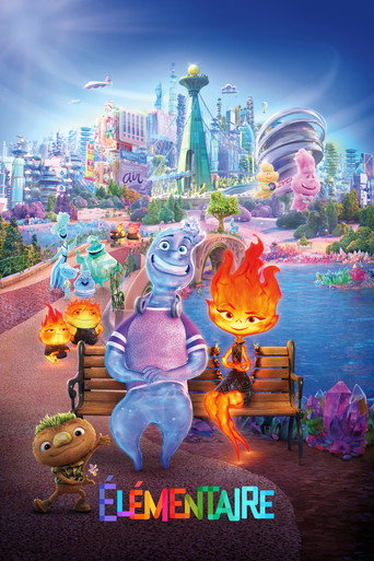 Regarder Élémentaire en streaming complet
