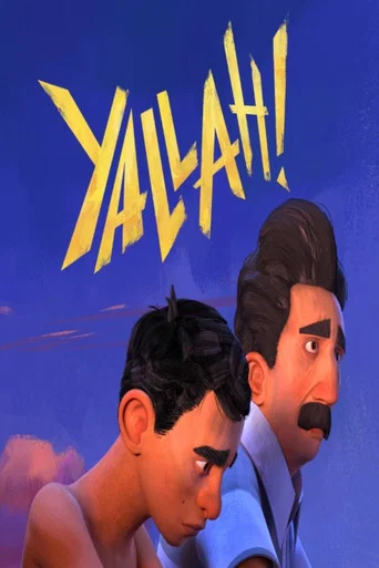 Regarder Yallah! en streaming complet