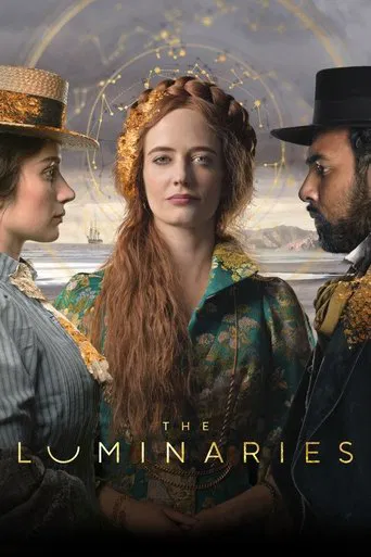 Regarder The Luminaries en streaming complet