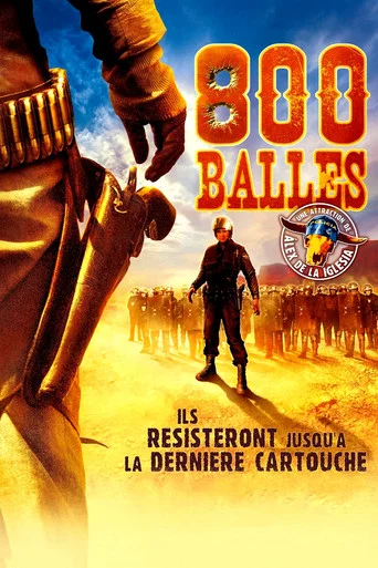 Regarder 800 balles en streaming complet