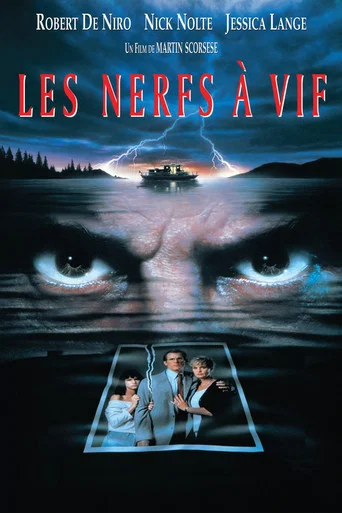 Regarder Les Nerfs à vif en streaming complet