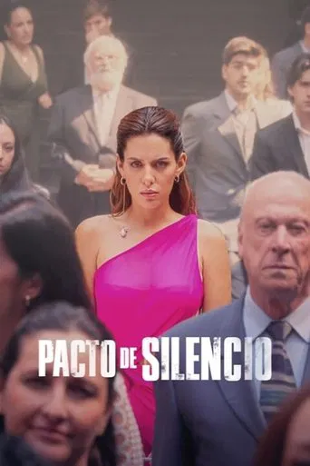 Regarder Pacto de silencio en streaming complet