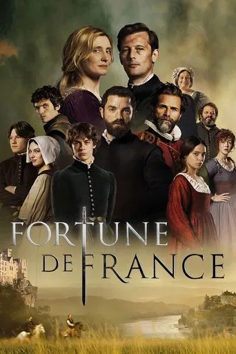 Regarder Fortune de France en streaming complet