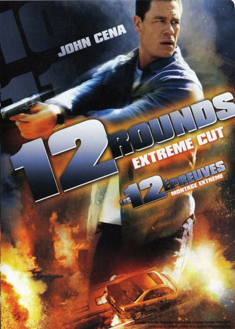 Regarder 12 Rounds en streaming complet