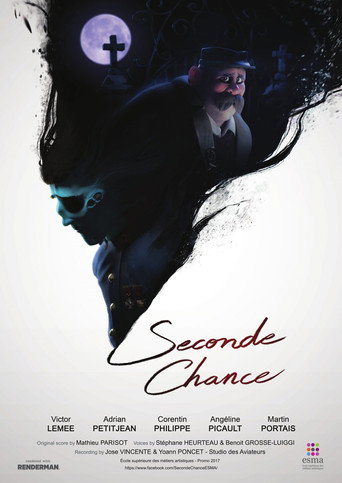 Regarder Seconde Chance en streaming complet