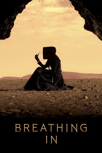 Regarder Breathing In en streaming complet