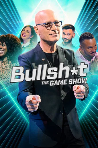 Regarder Bullsh*t : Le grand jeu du bluff en streaming complet
