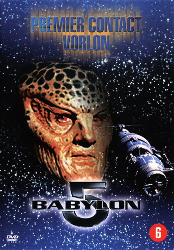 Regarder Babylon 5 : Premier Contact Vorlon en streaming complet