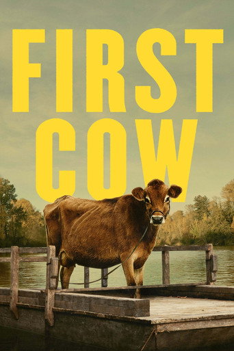 Regarder First Cow en streaming complet