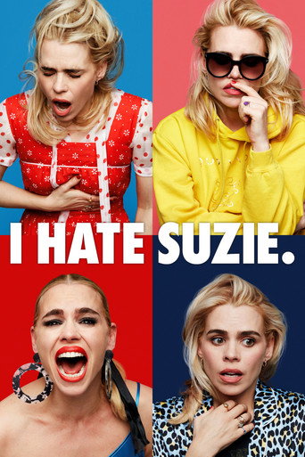 Regarder I Hate Suzie en streaming complet