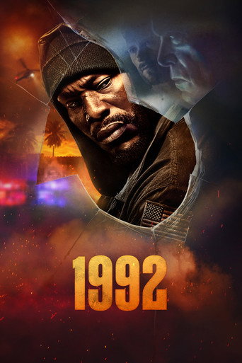 Regarder Los Angeles ’92 en streaming complet