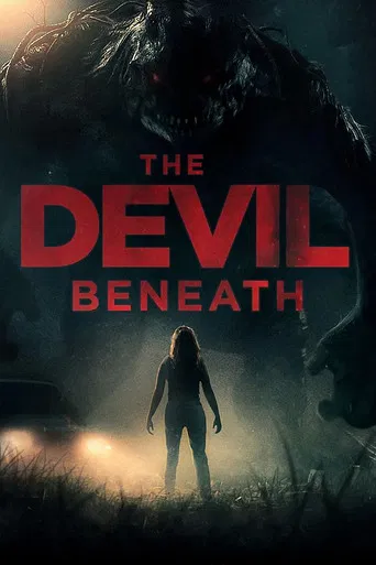 Regarder Devil Beneath en streaming complet
