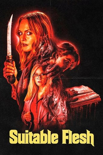Regarder Suitable Flesh en streaming complet