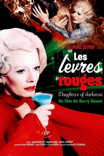 Regarder Les Lèvres rouges en streaming complet