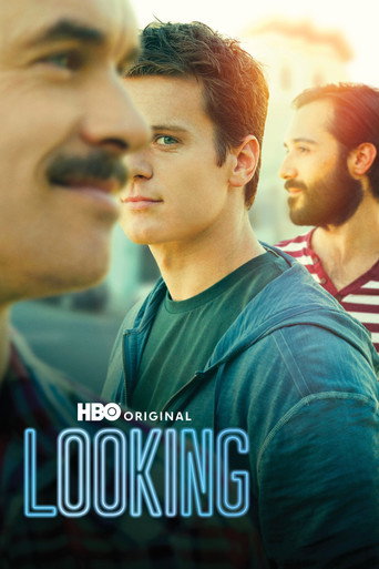 Regarder Looking en streaming complet