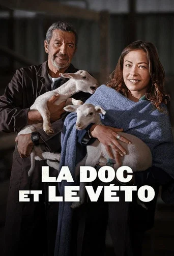 Regarder La Doc et le Véto en streaming complet