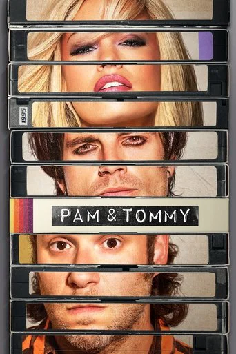Regarder Pam & Tommy en streaming complet