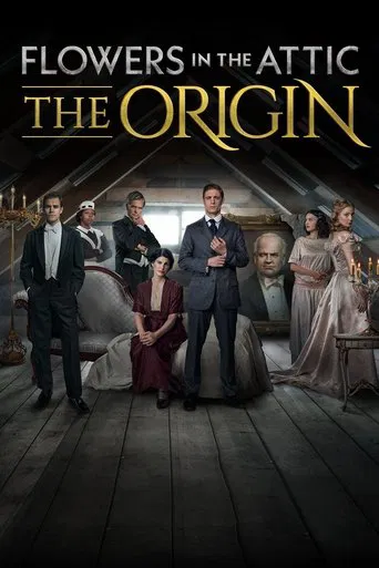 Regarder Les Origines du péché en streaming complet