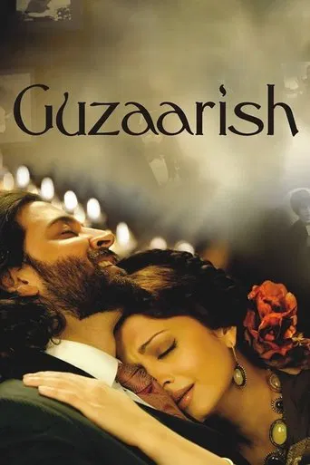 Regarder Guzaarish en streaming complet