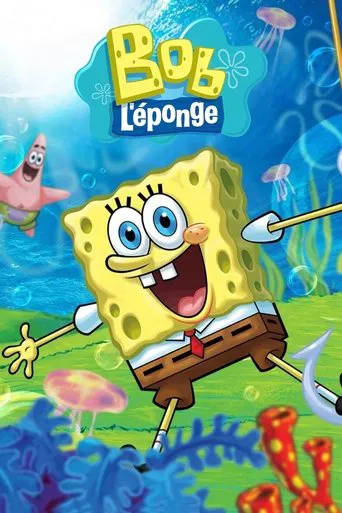 Regarder SpongeBob SquarePants en streaming complet