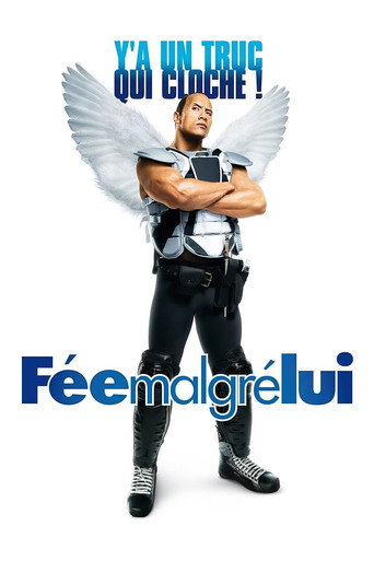 Regarder Tooth Fairy en streaming complet