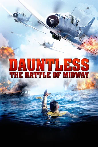 Regarder Dauntless: The Battle of Midway en streaming complet