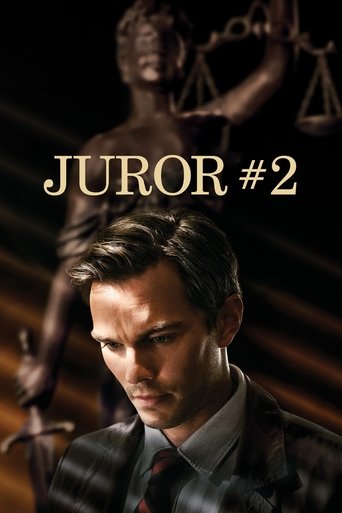 Regarder Juré n°2 en streaming complet