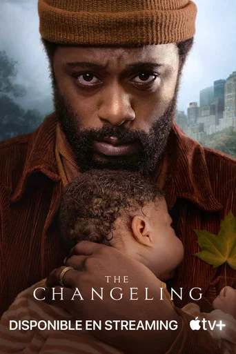 Regarder The Changeling en streaming complet