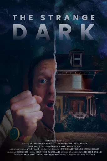 Regarder The Strange Dark en streaming complet