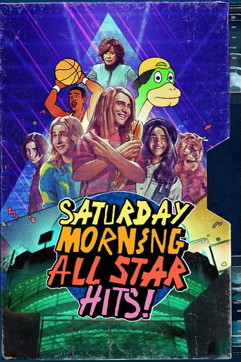 Regarder Saturday Morning All Star Hits! en streaming complet