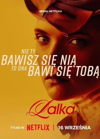Regarder Lalka - Saison 1 en streaming complet