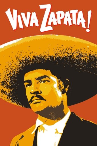 Regarder Viva Zapata! en streaming complet