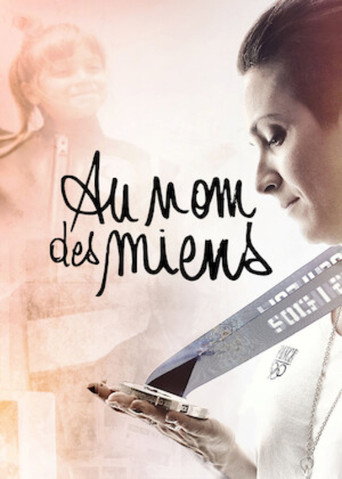 Regarder Au Nom Des Miens en streaming complet
