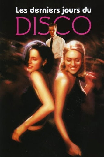 Regarder Les Derniers jours du disco en streaming complet
