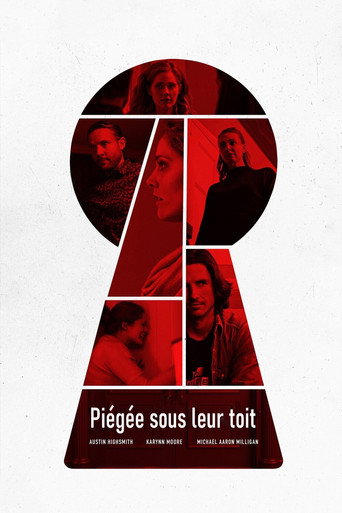 Regarder Piégée sous leur toit en streaming complet