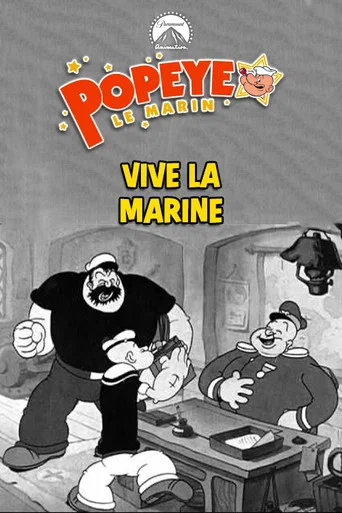 Regarder Vive la marine en streaming complet
