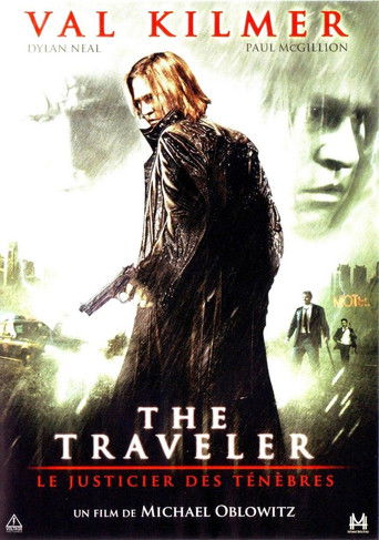 Regarder The Traveler - Le Justicier des Ténèbres en streaming complet