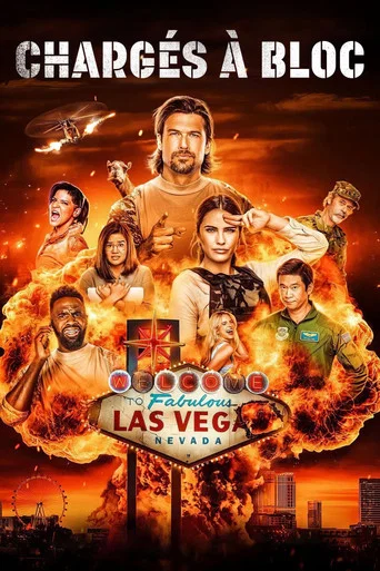 Regarder Obliterated en streaming complet