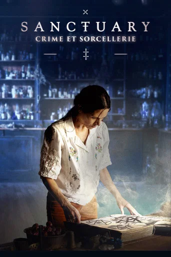 Regarder Sanctuary: A Witch's Tale en streaming complet