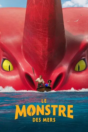 Regarder The Sea Beast en streaming complet