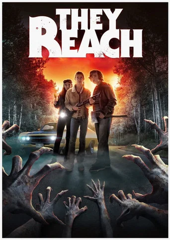 Regarder They Reach en streaming complet