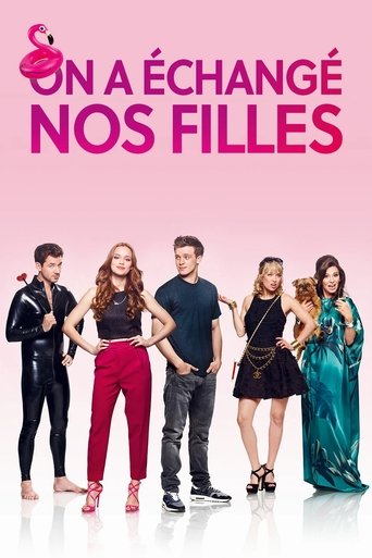 Regarder On a échangé nos filles en streaming complet