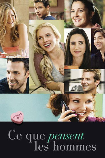Regarder He's Just Not That Into You en streaming complet