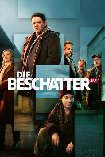 Regarder Détectives… ou presque en streaming complet