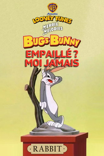 Regarder Empaillé ? Moi jamais ! en streaming complet