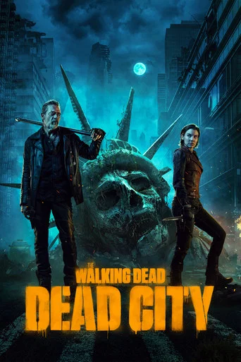 The Walking Dead: Dead City - Saison 1