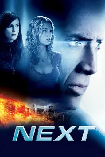 Regarder Next en streaming complet