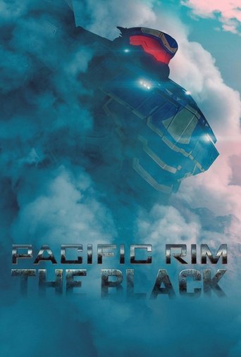 Regarder Pacific Rim: The Black en streaming complet