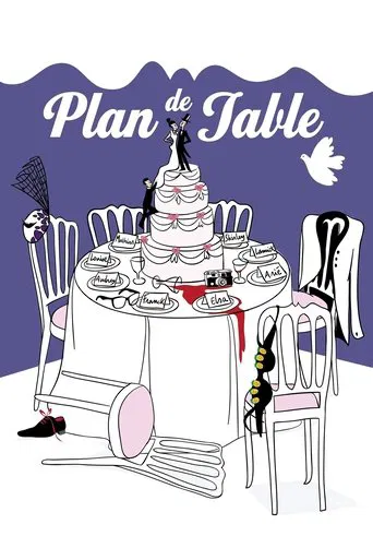 Regarder Plan de table en streaming complet