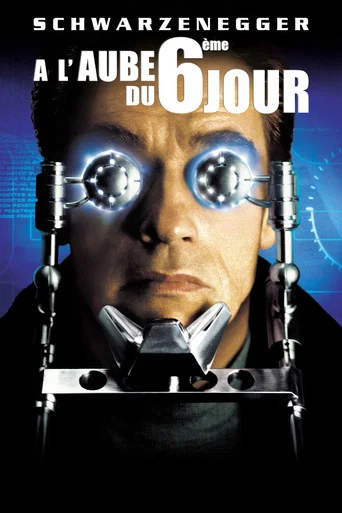 Regarder À l'aube du 6ème jour en streaming complet